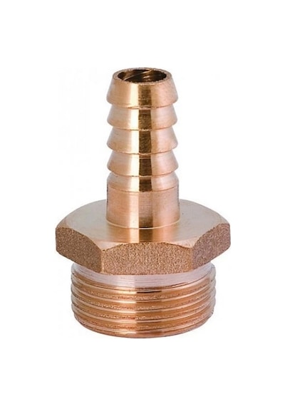 1/4 - 8 Mm Sarı Hortum Rekoru