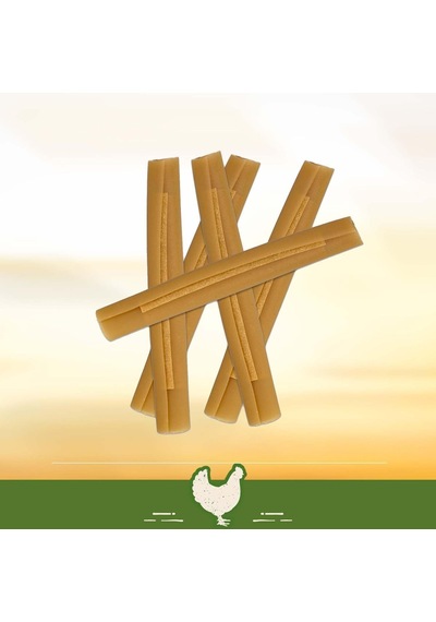 Smartbones Chicken Sticks Tavuklu Çiğneme Çubukları 10'lu, 200 Gr Köpek Ödülü