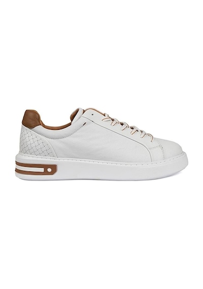Greyder 14811 Comfort Sneaker Casual Erkek Ayakabı Beyaz