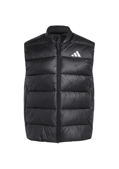 Adidas Erkek Siyah Yelek Ess Sd Puf V Jv7727 Siyah