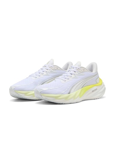 Puma Velocıty Nıtro 4 Kadın Koşu Ayakkabısı 311141 12 Beyaz