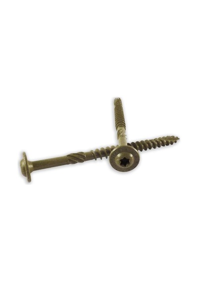 Gurthalteband St38 X 10 25-parça 3/8 İnç 25,4 Cm Uzunluk Çamaşır Makinesi Dış Kafa Ahşap Vidalar, 25 Adet,