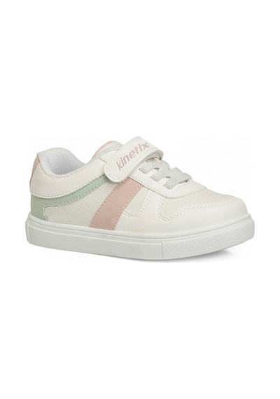 Kinetix Enıma P 6fx Beyaz Kız Çocuk Sneaker 000000000102123931 Beyaz