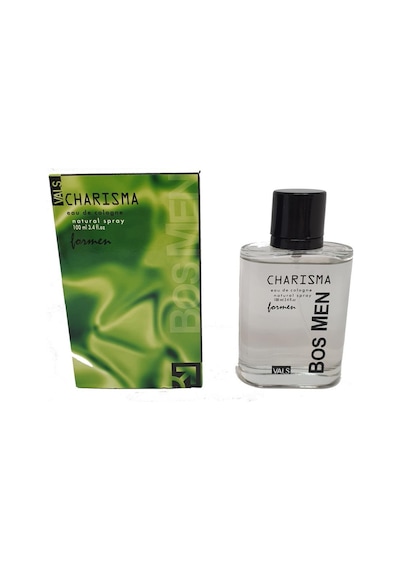 Charisma Bos Men Erkek Parfüm EDC 100 ML