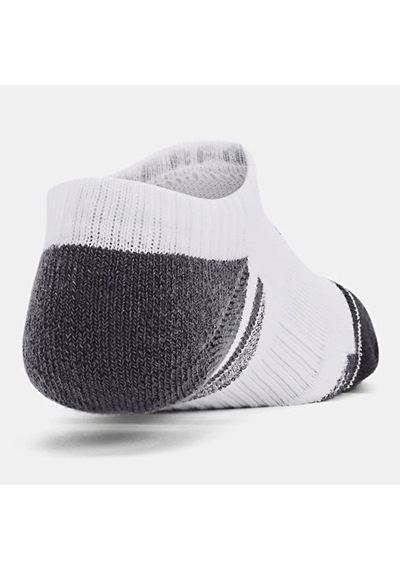 Under Armour Performance Tech 3'lü Çocuk Spor Çorap