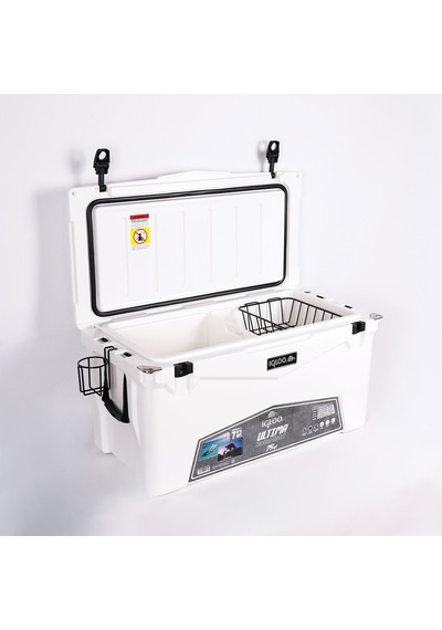 Igloo Ultima 75 Qt Rotomold Buzluk 71 Litre Çok Renkli