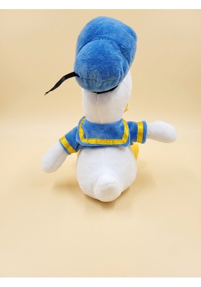 Peluş Ördek Donald Duck-40 Cm Mavi