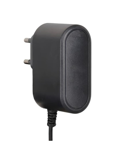 Weko Wk- 37864 Plastik Kasa 5 Volt - 2 Amper 5.5 2.1 Mm Uçlu Yerli Üretim Priz Tipi Adaptör