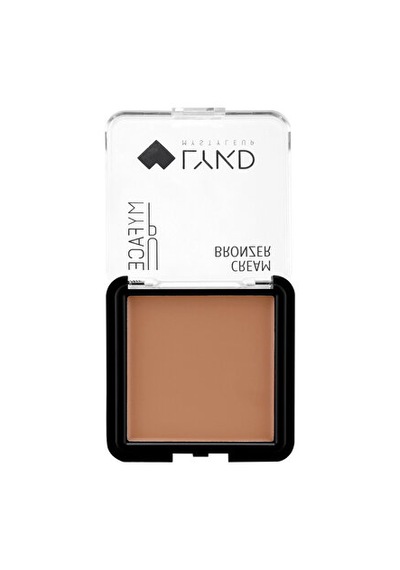 Lykd Krem Bronzer 158 Golden Fondue