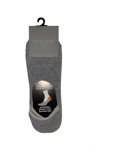 Pierre Cardin 400 Erkek Babet Çorap