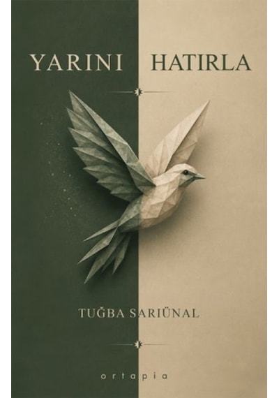 Yarını Hatırla - Ccgx-894610