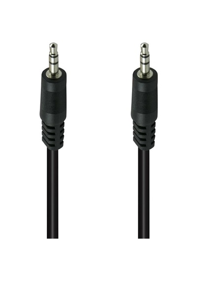 3.5 Mm Erkek/erkek 5 Metre 3 Boğumlu Stereo Kablo