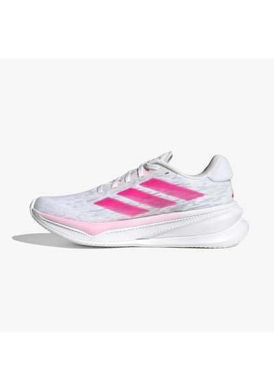 Adidas Supernova Comfortglide Kadın Beyaz Koşu Ayakkabısı Jr0213 Beyaz