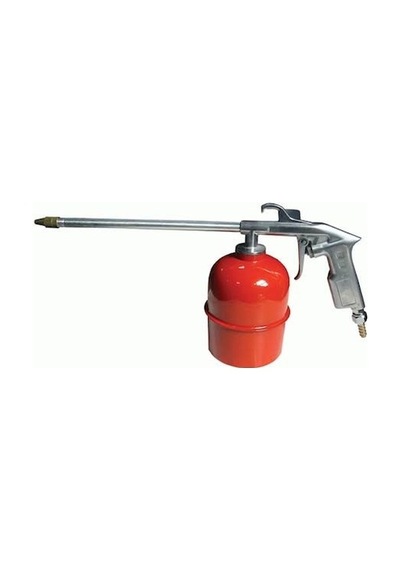Mazot Tabancası Metal