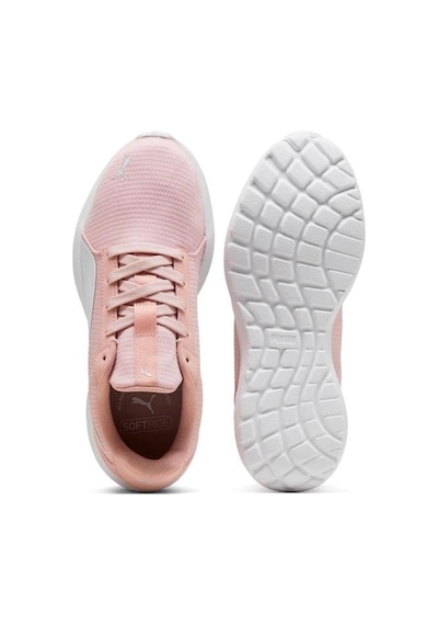 Puma 40070101 Softrıde Cosmıc Lt Rose Quartz Kadın Sneaker Pembe