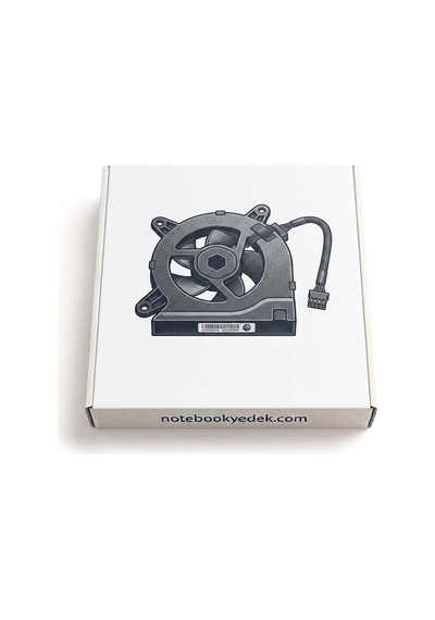 Dell G15 5510 5511 5515 5520 5525 Notebook Cpu Fan
