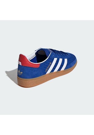 Adidas Handball Spezıal Erkek Günlük Ayakkabı Hq7262 Mavi