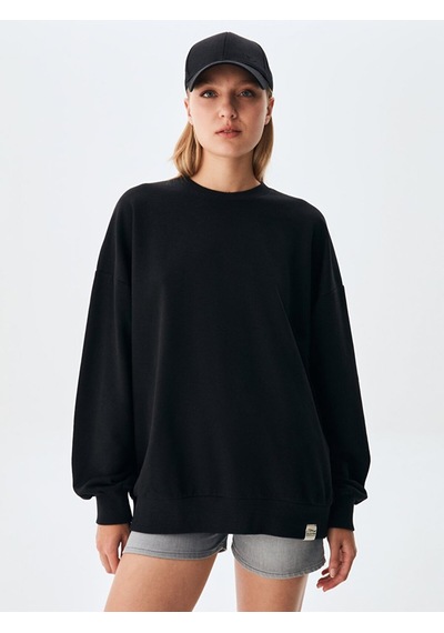 Ltb Siyah Sweatshırt 011248102261581_200 001