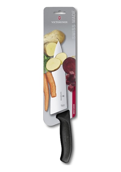 Victorinox 6.8063.20B Doğrama Bıçağı Blisterli Çok Renkli