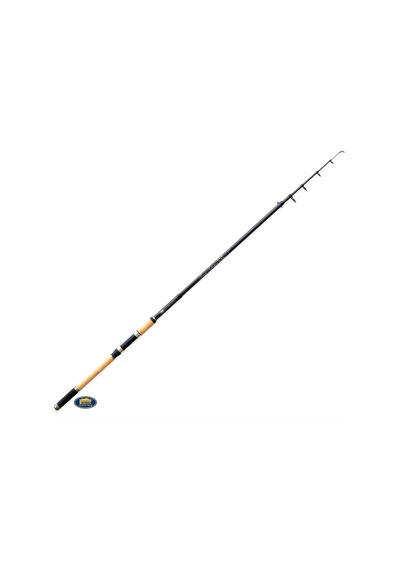 Lineaeffe Trout Spın 2.10Mt 10-30Gr Spınnıng Kamışı