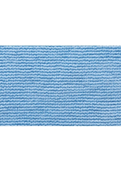 Würth Mikrofiber Bez - Profesyonel 40X40 Cm - Mavi