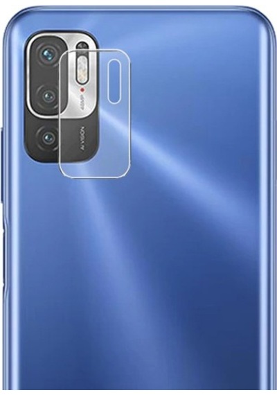 Xiaomi Redmi Note 10 5G Full Kamera Camı Lens Koruyucu
