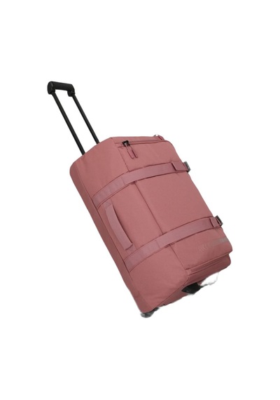 Travelite Büyük Tekerlekli Spor Çanta Pembe