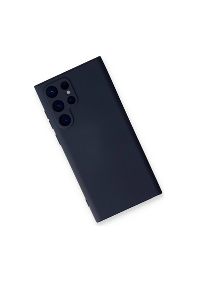 Herşeytrend Samsung Galaxy Uyumlu S24 Ultra Kılıf Nano İçi Kadife Silikon - Lacivert Çok Renkli Diğer Herşeytrend Samsung Galaxy Uyumlu S24 Ultra Kılıf Nano İçi Kadife Silikon - Lacivert Çok Renkli Diğer