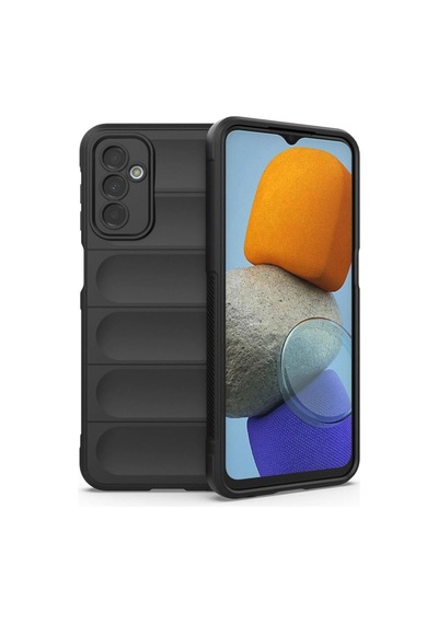 Samsung Galaxy M23 Kılıf Optimum Silikon