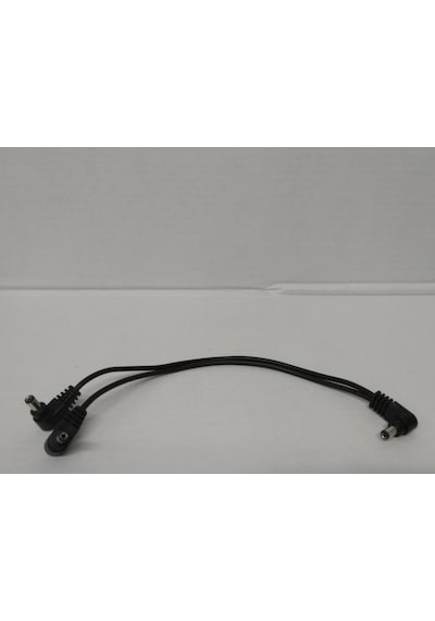 Pedal Adaptörleri iki Pedal