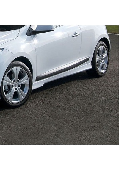 R. Megane 3 HB Marşpiel 2010-2014 Arası Uyumlu Aracınızın Rengi