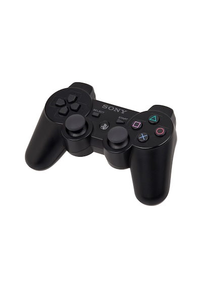 Sony PS3 Joystick PS3 Oyun Kolu Dual Shock 3 Siyah Oyun Kolu