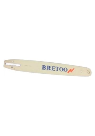 Bretoo Kılavuz 28 Diş 91 Kapalı T.m