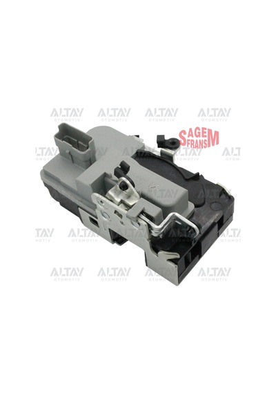 Kapı Kilidi Partner / Berlingo Ön Sol Oem No:9135h6