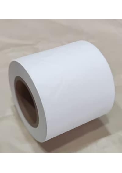 Geniş Göbek 57x40 Termal Terazi Kağıdı 40 Metre 1 Pakette 10 Adet Rulo