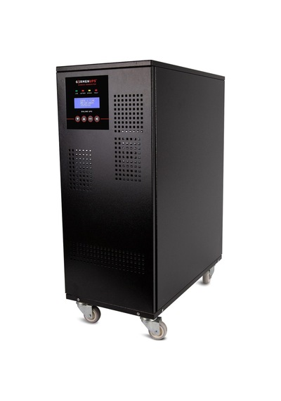 Germen Ups B Serisi 10 Kva Blue-line Pro Kesintisiz Güç Kaynağı