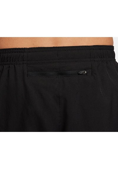 Nike Erkek M Nk Df Challengr Wvn Fq4780-010 Siyah Siyah