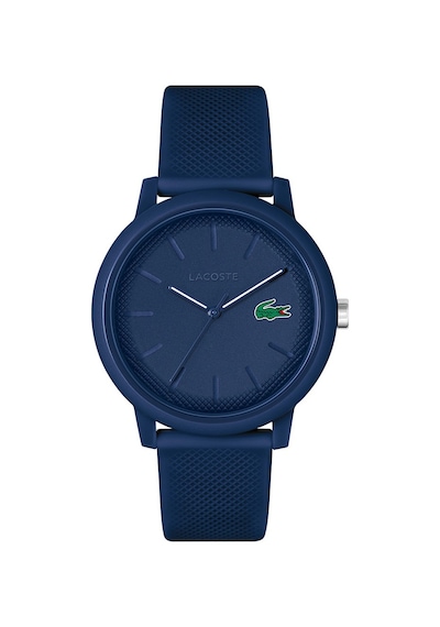 Lacoste Lac2011172 Erkek Kol Saati Gri