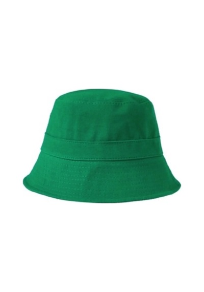 Shopiolog Unisex Basic Bucket Şapka