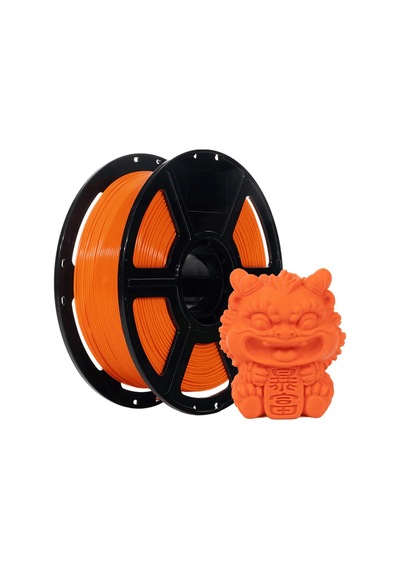 Flashforge Hs Pla 1.75mm Turuncu 1000g Filament