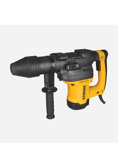 Rtrmax RTM2450HP Sds Max 1450 W 12 Jul Elektropnömatik Kırıcı Delici