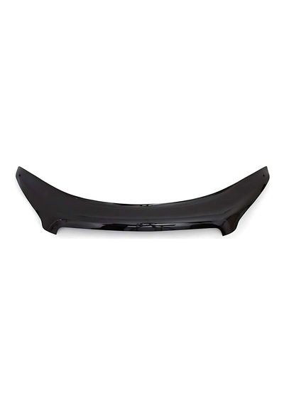 Nissan Qashqai +2 Ön Kaput Koruyucu - Basic 2010-2013