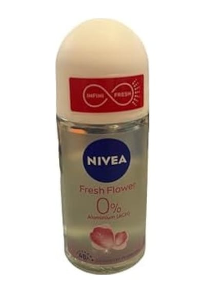 Deodorant Rool On & Fresh Portakal Kadin 50ml