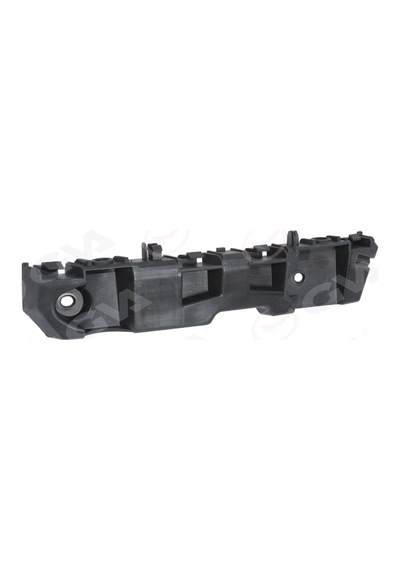 Gva 9514013 Ön Tampon Bağlantı Braketi Sol Renault Symbol Iıı 17 Makyajlı 631438295r  -