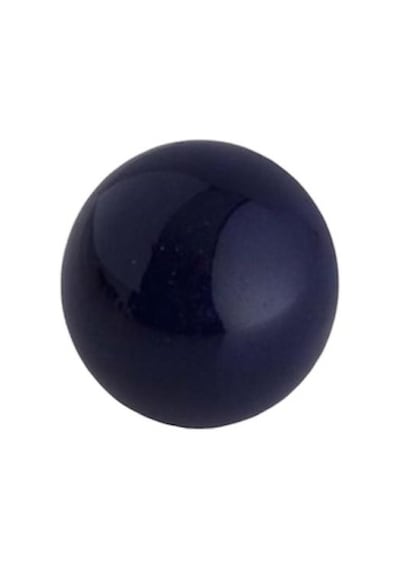 Eymenyapimarket Tomurcuk Porselen Top Düğme Çocuk Odası Kulp Çap : 30 Mm