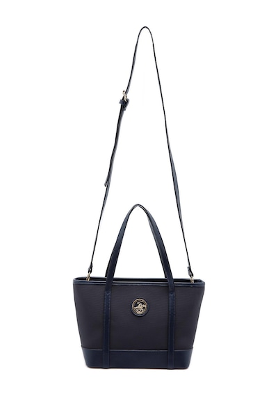 Beverly Hills Polo Club Kadın Omuz Çantası 05bhpc8006 Lacivert
