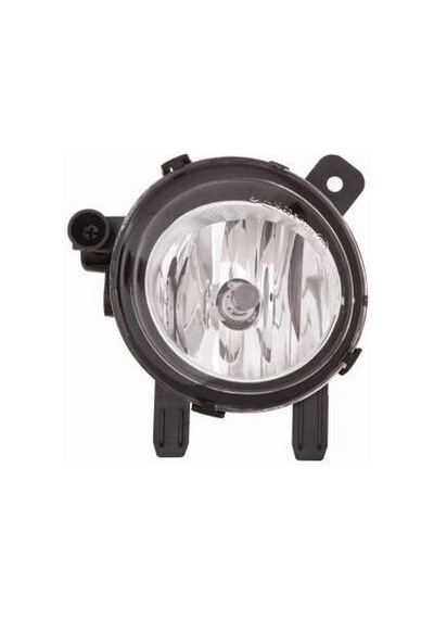 Bmw Sağ Sis Farı F20 / F30 / F32 / F45 Depo-444-2035r-uq- 63177248912