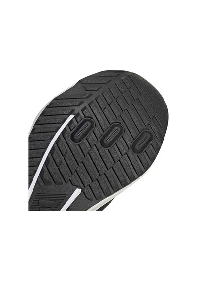 Kh9120-k Adidas Lıghtblaze J Kadın Spor Ayakkabı Siyah Kh9120-k Siyah Beyaz
