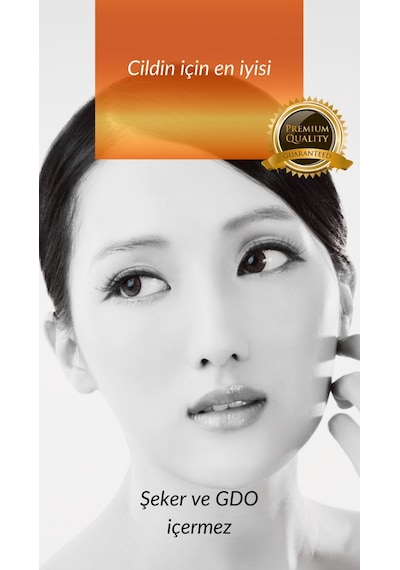 Barbaris Collagen Elastin Powder 285 Gr 30 Şase