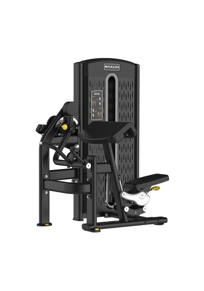 Max Life Biceps & Triceps Çalışma İstasyonu